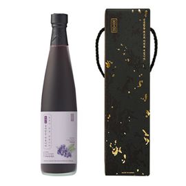 [CheongSum] Whole blended & Pressed ARONIA 500ml-fruit extract juice-Made in Korea